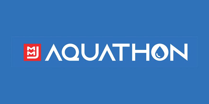 MMJ Aquathon - January
