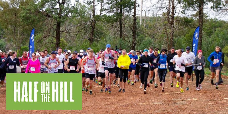 Yenda Prods Half on the Hill