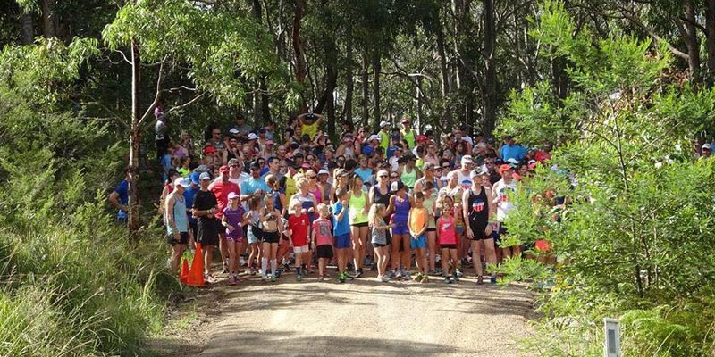 Newcastle Cross Country Botanic Gardens