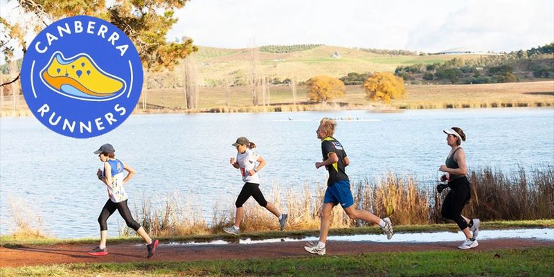 Canberra Runners Winter Series: The Runners Shop