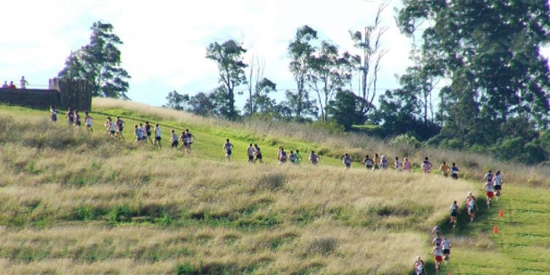 West Met XC Series Race 11