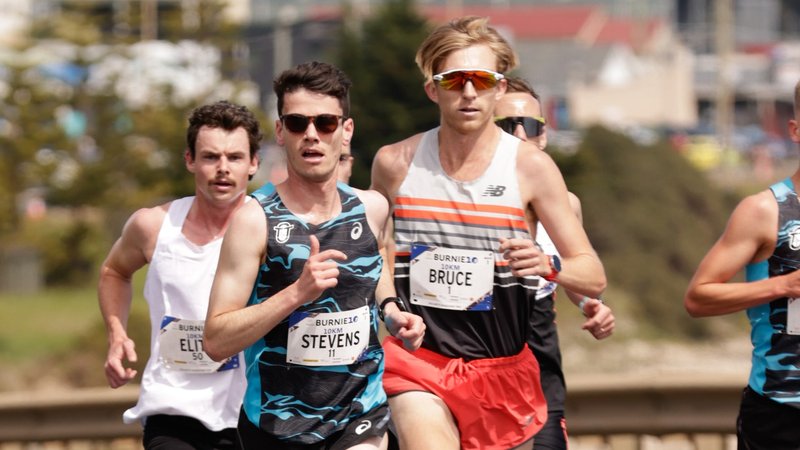 Strait Link Burnie 10 2026