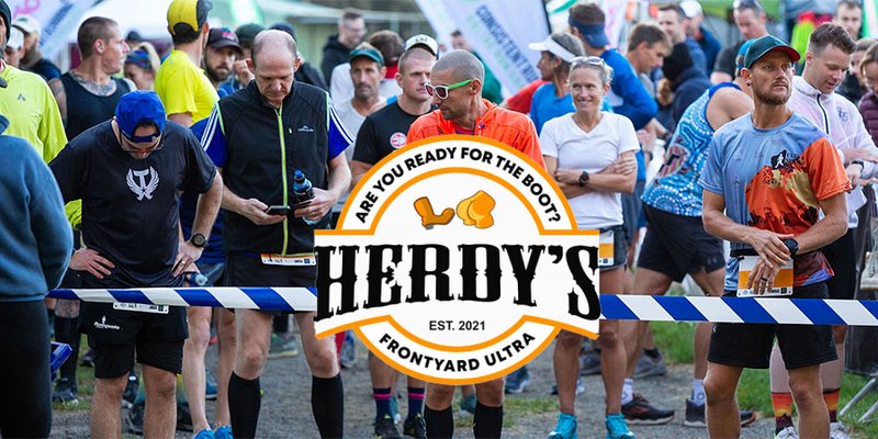 Herdy's Frontyard Ultra