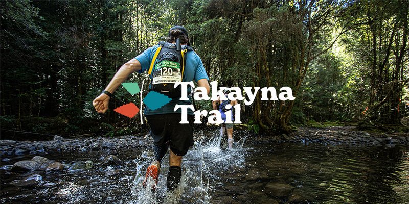 Takayna Trail Ultra