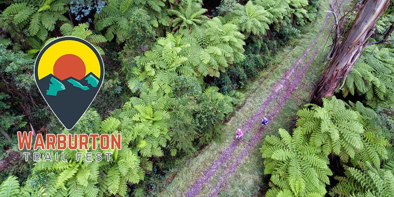 Warburton Trail Run Festival