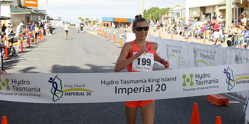 King Island Imperial 20