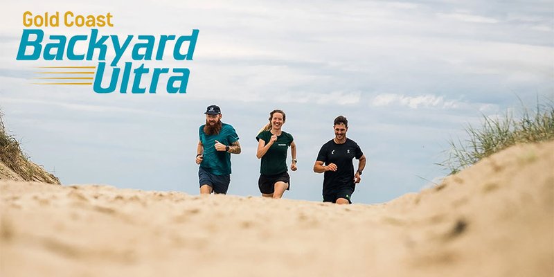 Gold Coast Backyard Ultra