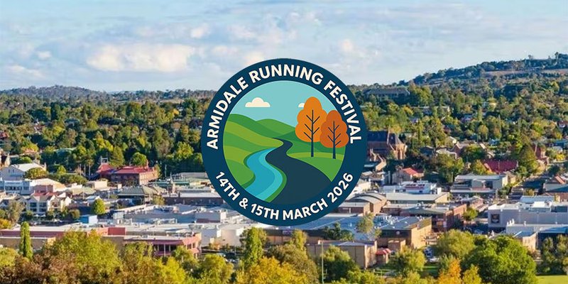 Armidale Running Festival