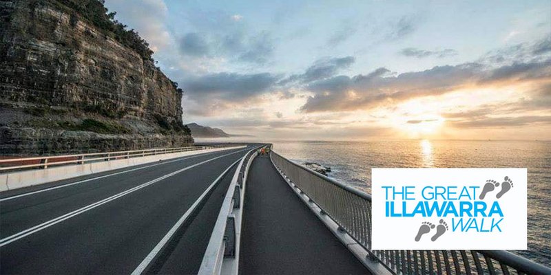 The Great Illawarra Walk 2026