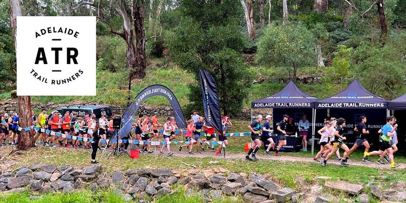 ATR Summer Series 5: Port Elliot Surf Run
