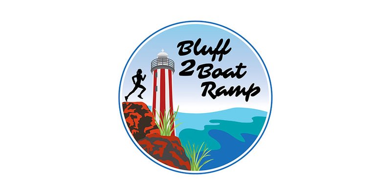 Bluff 2 Boat Ramp Run/Walk