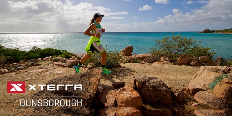 XTERRA Trail Runs