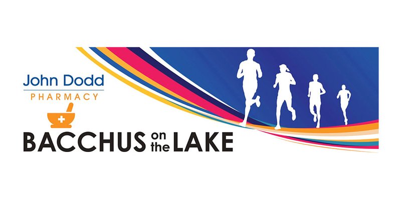 Griffith Bacchus on the Lake