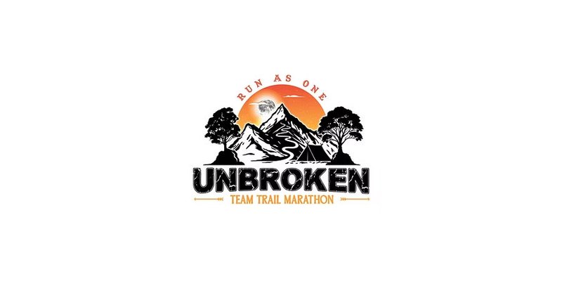 Unbroken Team Trail Marathon