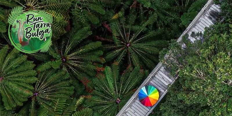 Run Tarra Bulga
