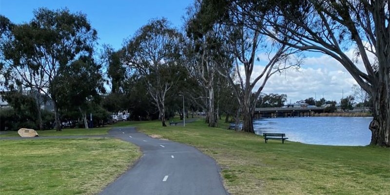 Dimboola Dash Running Festival