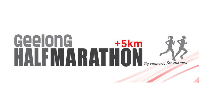 Geelong Half Marathon & 5K