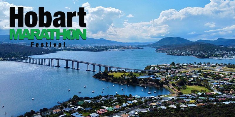 Hobart Marathon Festival