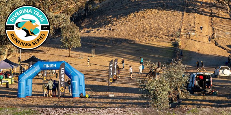Huon Hill Trail Run
