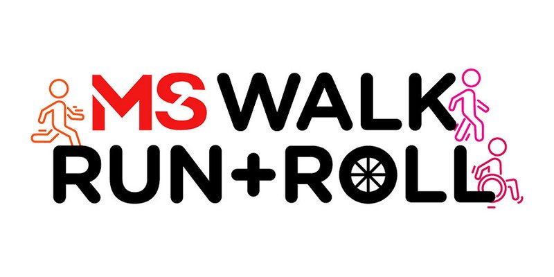 MS Walk Run + Roll: Sydney