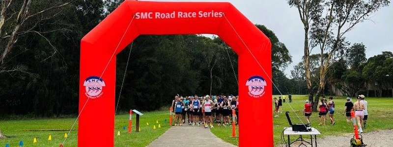 SMC Road Race 8