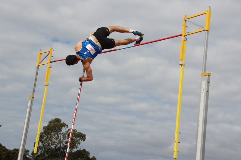 ACTMA Run/Walk Handicap Series: Mt Majura