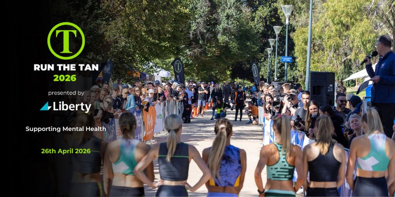 Run The Tan 2026