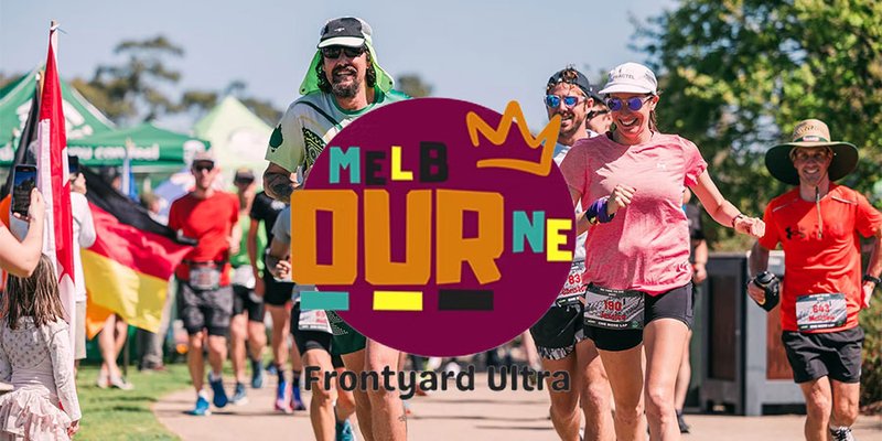 Melbourne Frontyard Ultra